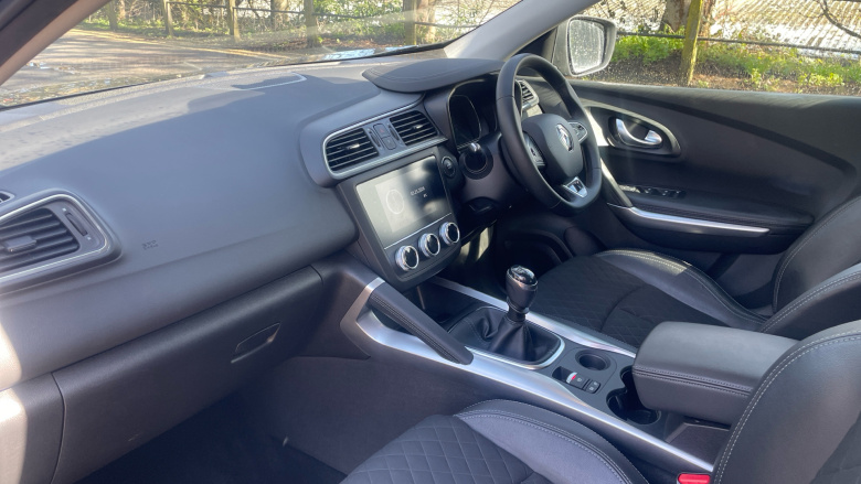 Renault Kadjar 1.3 TCE Techno 5dr Petrol Hatchback